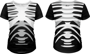 Koszulka biegowa BD_51