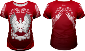 Koszulka biegowa BD_48