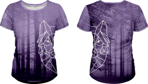 Koszulka biegowa BD_47