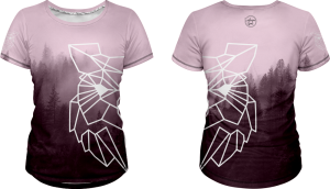 Koszulka biegowa BD_46