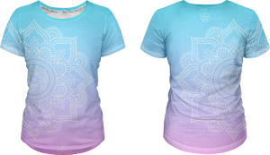 Koszulka biegowa BD_42