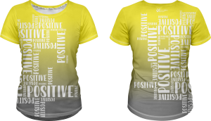 Koszulka biegowa BD_38