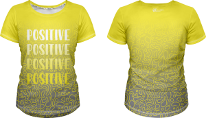 Koszulka biegowa BD_37