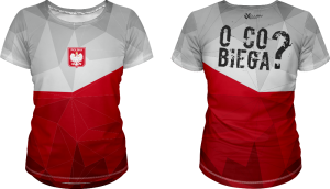 Koszulka biegowa BD_35