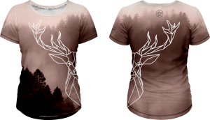 Koszulka biegowa BD_32