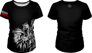 Koszulka biegowa BD_27