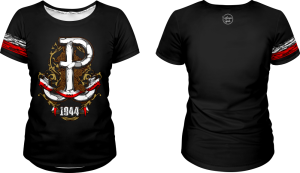 Koszulka biegowa BD_26