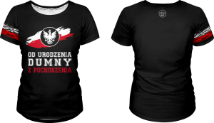 Koszulka biegowa BD_24