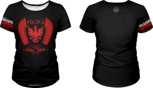 Koszulka biegowa BD_23