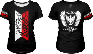 Koszulka biegowa BD_22