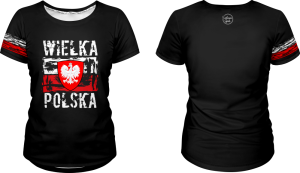 Koszulka biegowa BD_21