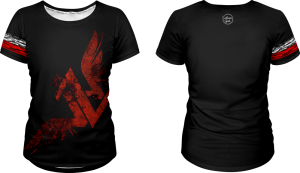 Koszulka biegowa BD_20