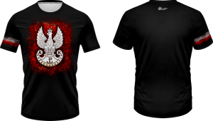 Koszulka biegowa BM_1 