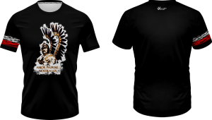 Koszulka biegowa BM_2