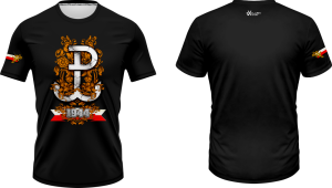 Koszulka biegowa BM_3