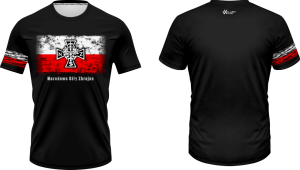 Koszulka biegowa BM_5