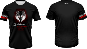 Koszulka biegowa BM_6