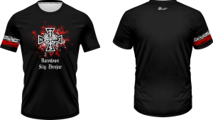 Koszulka biegowa BM_9