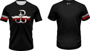 Koszulka biegowa BM_10