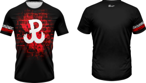 Koszulka biegowa BM_11