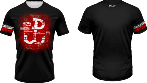 Koszulka biegowa BM_12