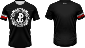 Koszulka biegowa BM_16