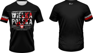 Koszulka biegowa BM_19