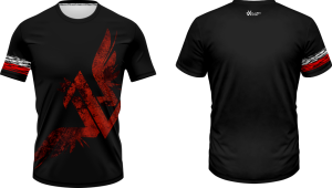 Koszulka biegowa BM_20