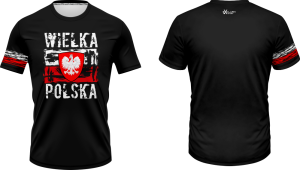 Koszulka biegowa BM_21