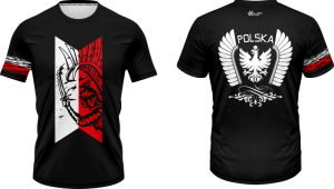 Koszulka biegowa BM_22