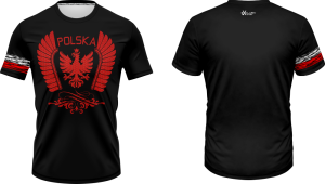 Koszulka biegowa BM_23