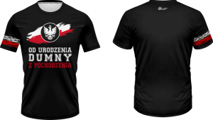 Koszulka biegowa BM_24