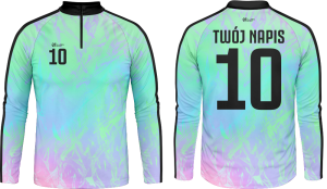 Bluza treningowa BT_1 REGLAN