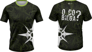 Koszulka biegowa BM_33