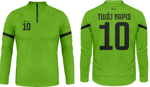 Bluza treningowa BT_2 REGLAN