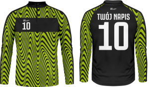 Bluza treningowa BT_3 REGLAN