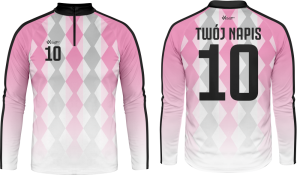 Bluza treningowa BT_4 REGLAN