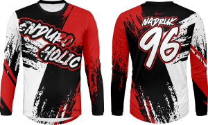 Bluza motocross CROSS_42