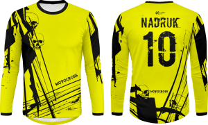 Bluza motocross CROSS_47