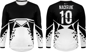 Bluza motocross CROSS_51