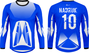 Bluza motocross CROSS_52