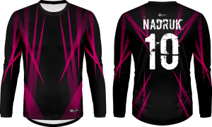 Bluza motocross CROSS_54