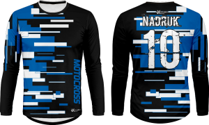 Bluza motocross CROSS_57