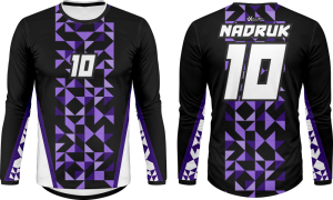 Bluza motocross CROSS_59