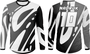 Bluza motocross CROSS_62