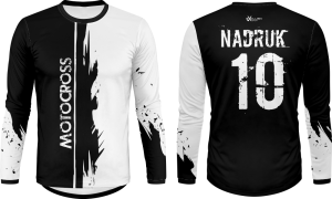 Bluza motocross CROSS_64