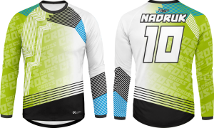 Bluza motocross CROSS_66