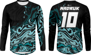 Bluza motocross CROSS_67