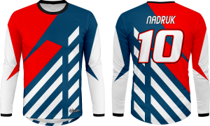 Bluza motocross CROSS_74