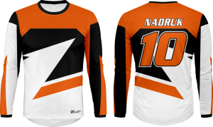 Bluza motocross CROSS_75